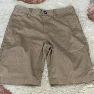 Volcom True To This shorts